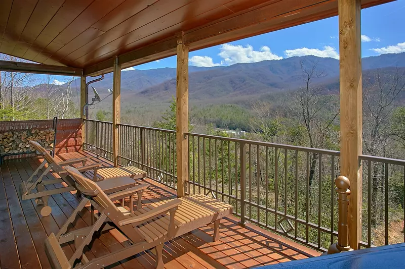 Property image, Interior, of Livin It Up