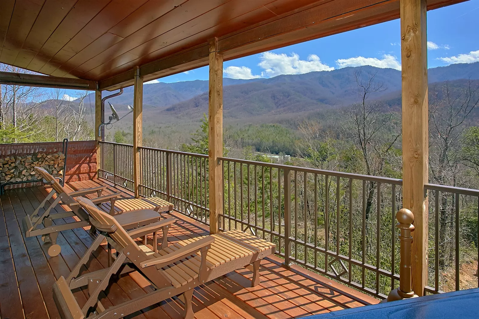 Property image, Interior, of Livin It Up