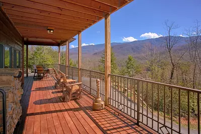 Property image, Interior, of Livin It Up