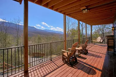 Property image, Interior, of Livin It Up