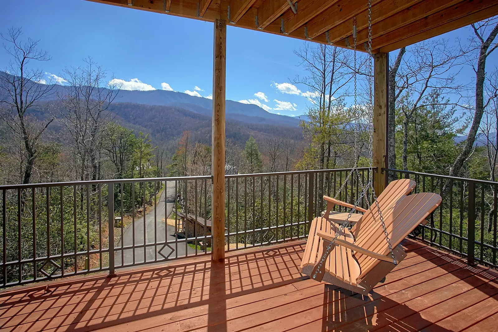 Property image, Interior, of Livin It Up