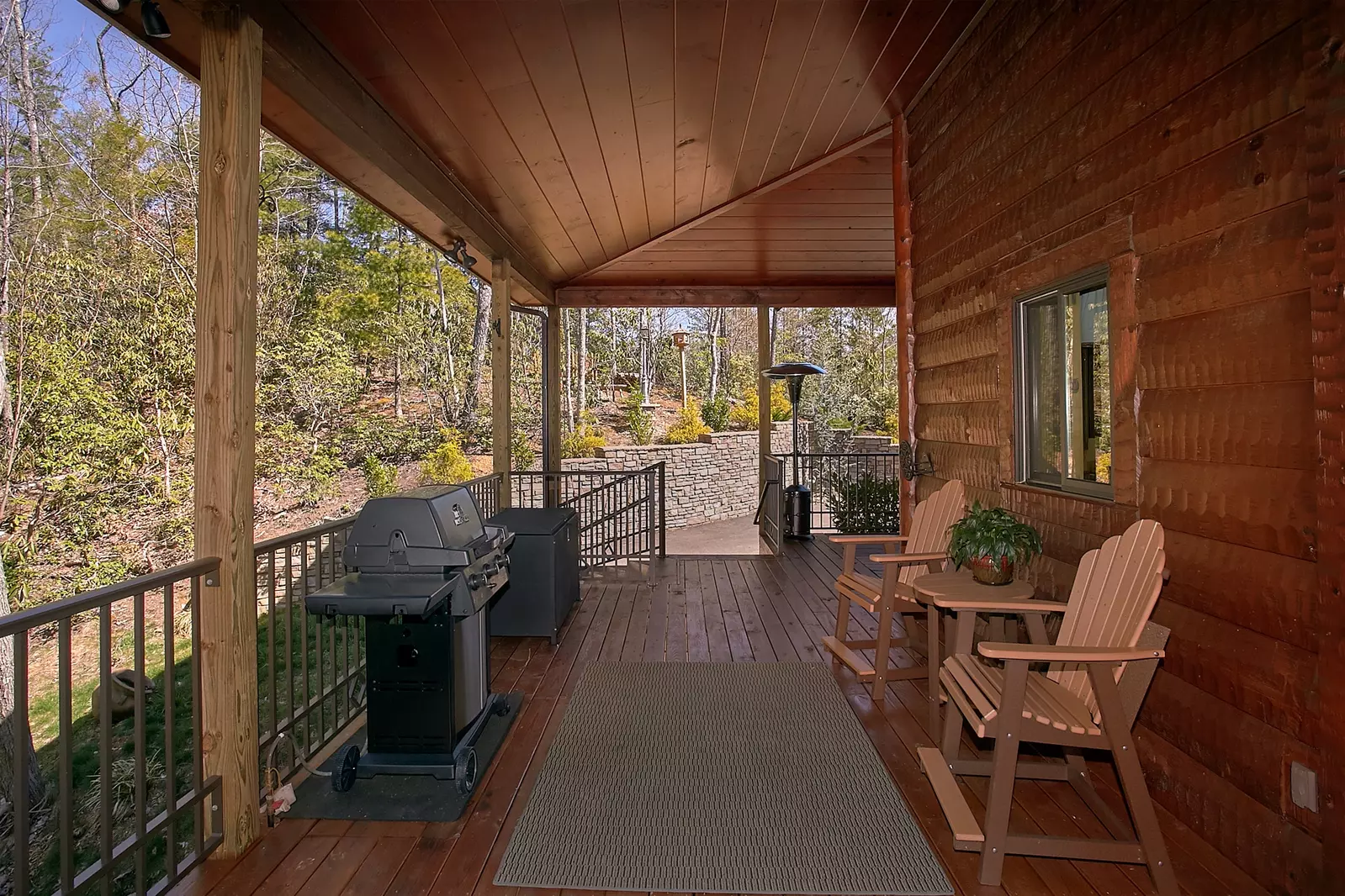 Property image, Interior, of Livin It Up