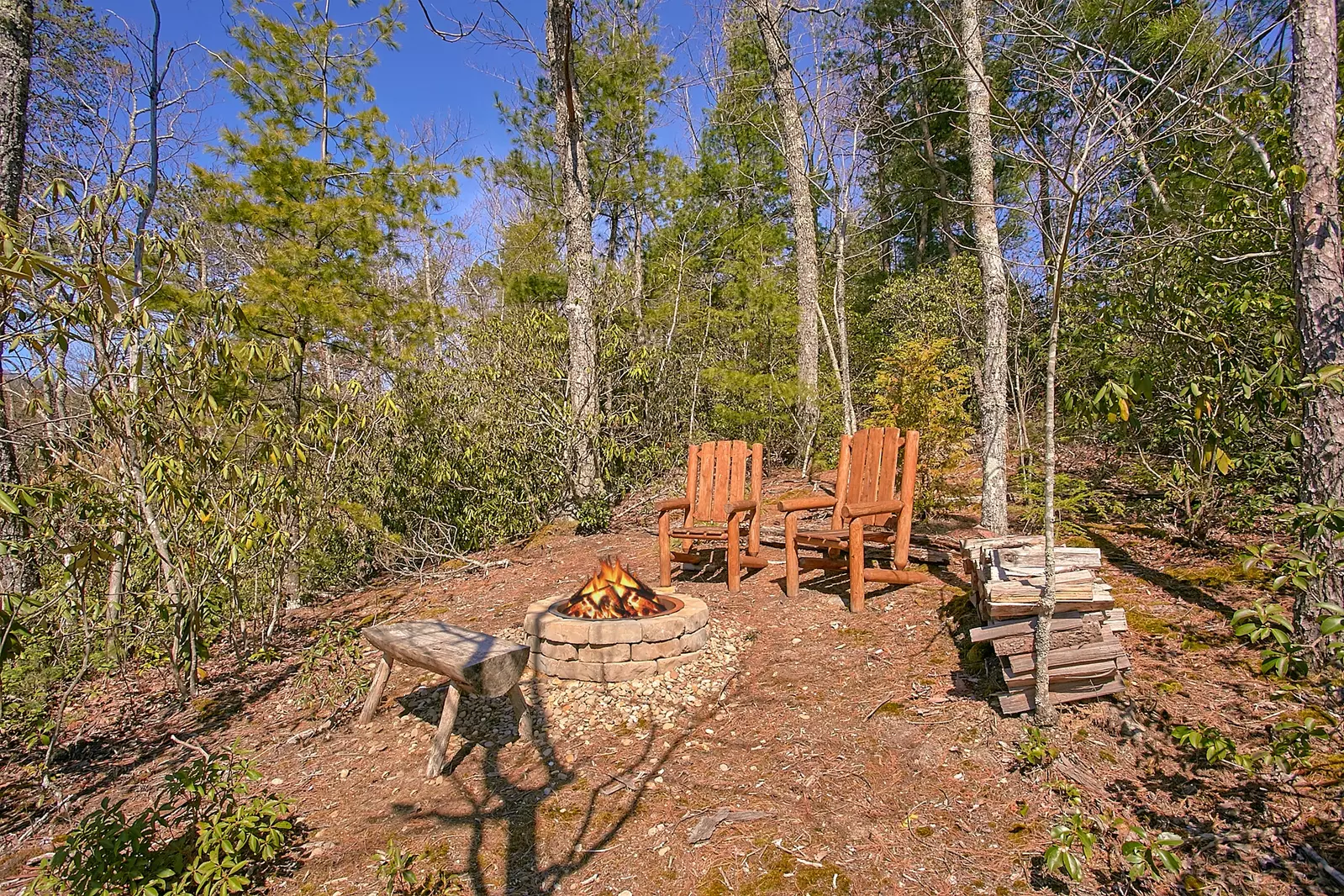 Property image, Interior, of Livin It Up