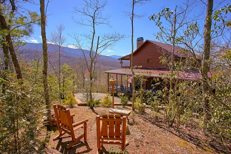 Property image, Interior, of Livin It Up