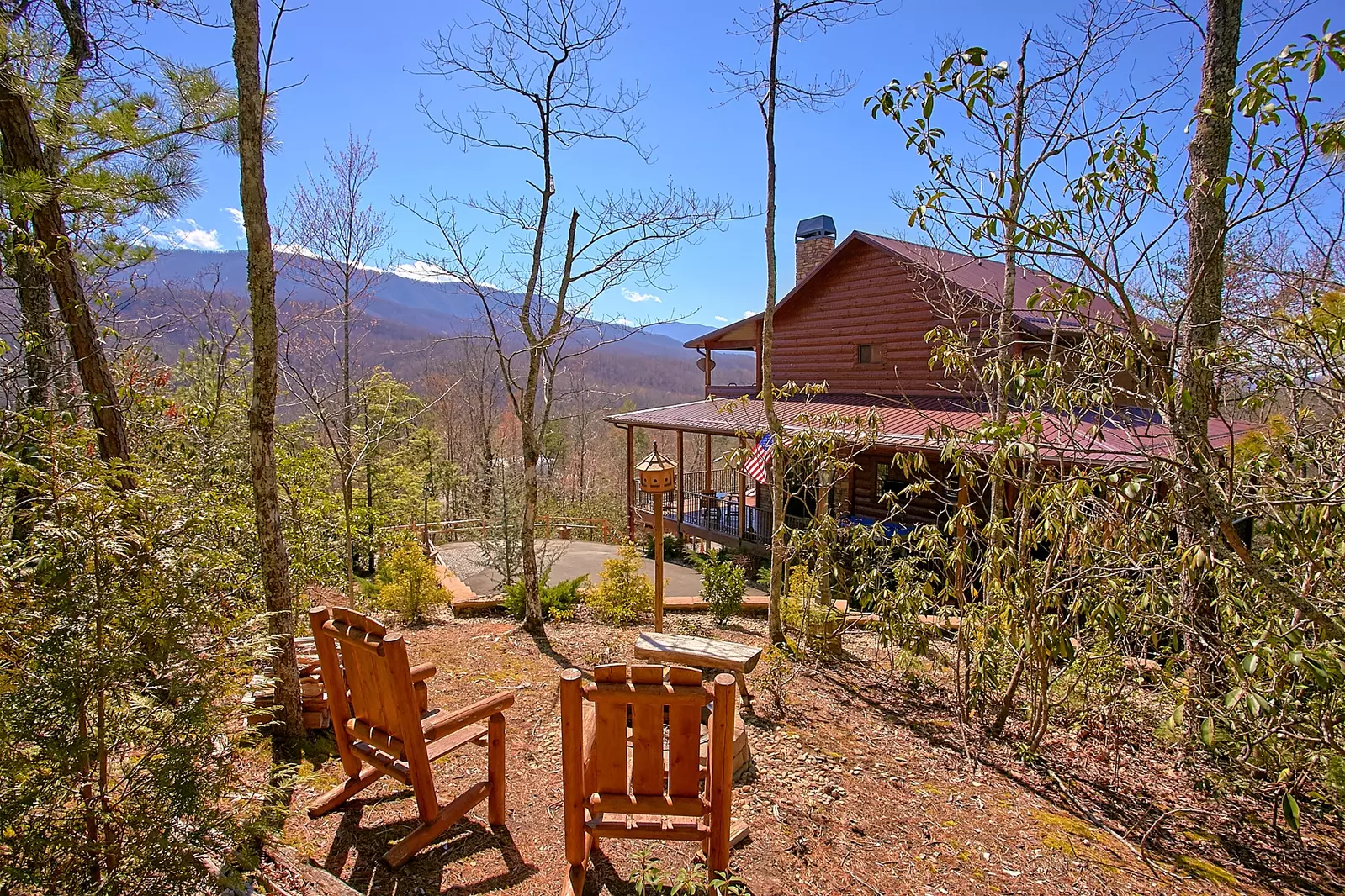 Property image, Interior, of Livin It Up