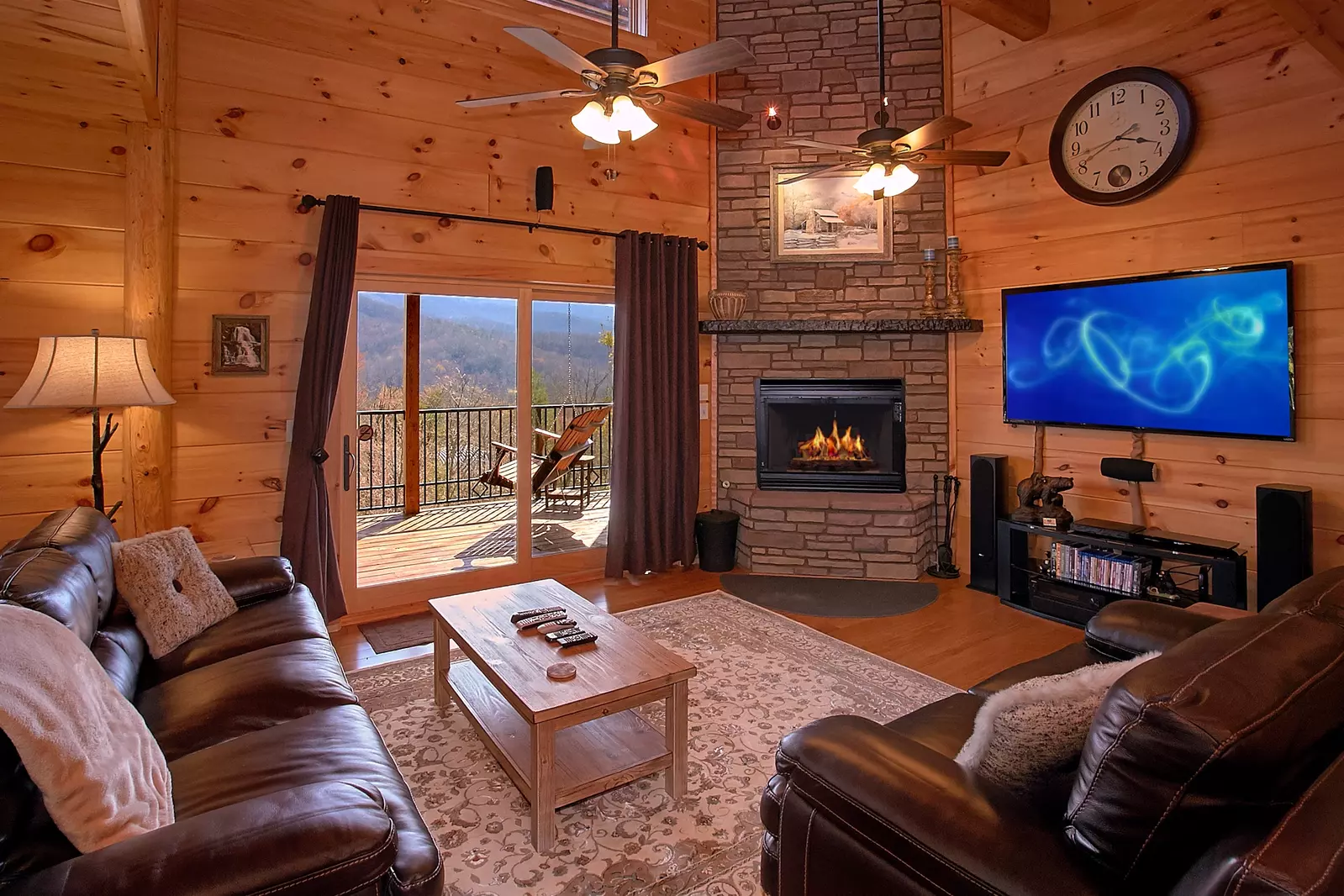 Property image, Interior, of Livin It Up