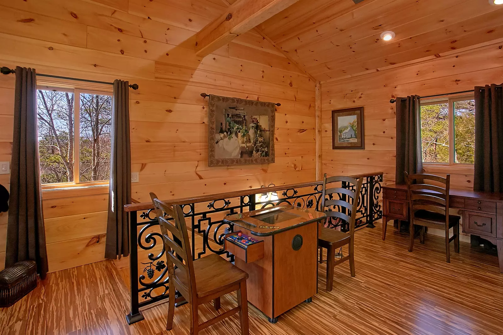Property image, Interior, of Livin It Up