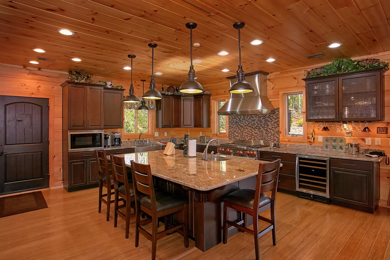 Property image, Interior, of Livin It Up