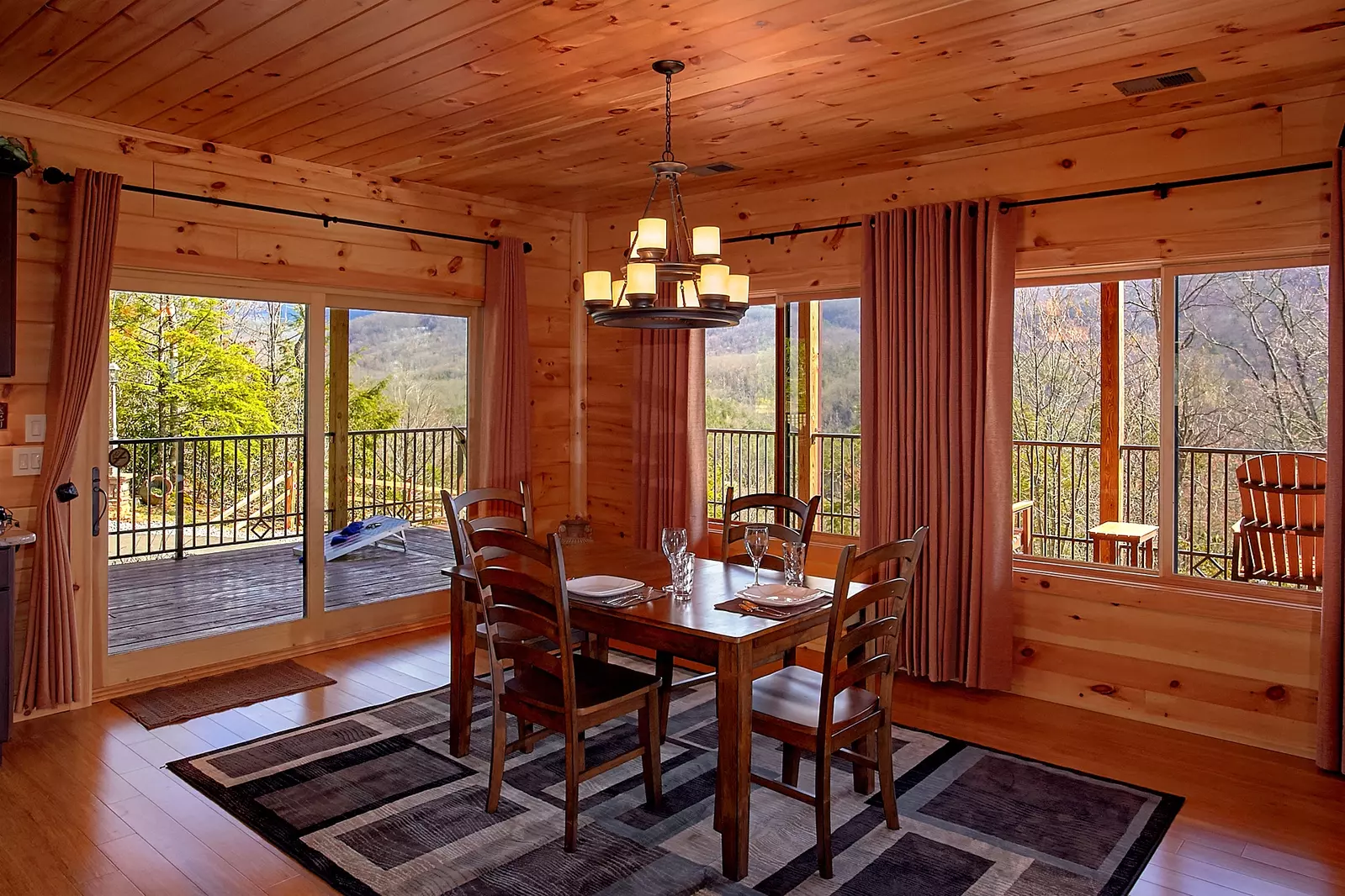 Property image, Interior, of Livin It Up