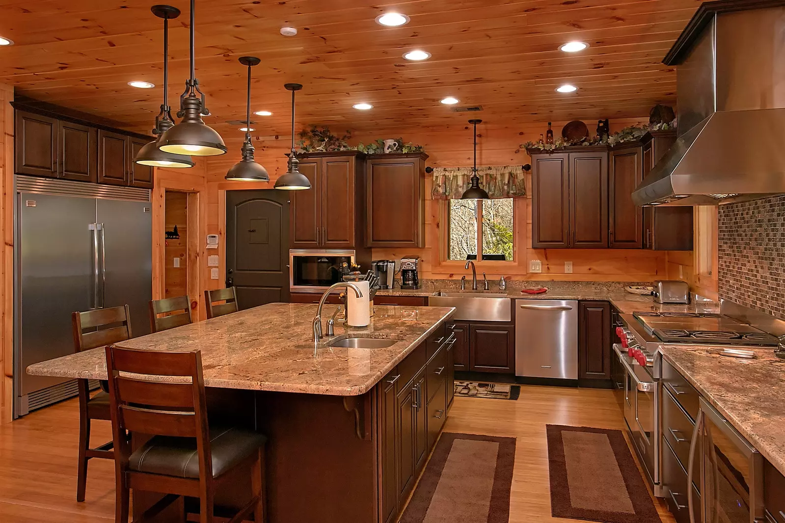 Property image, Interior, of Livin It Up
