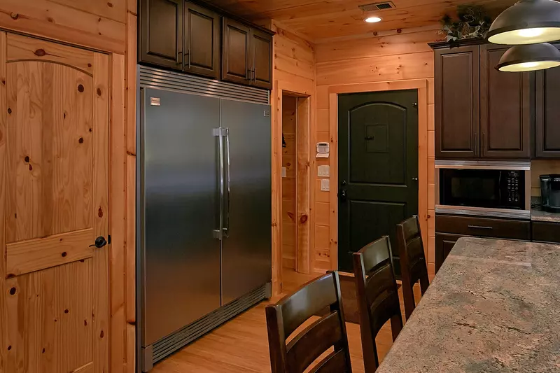 Property image, Interior, of Livin It Up
