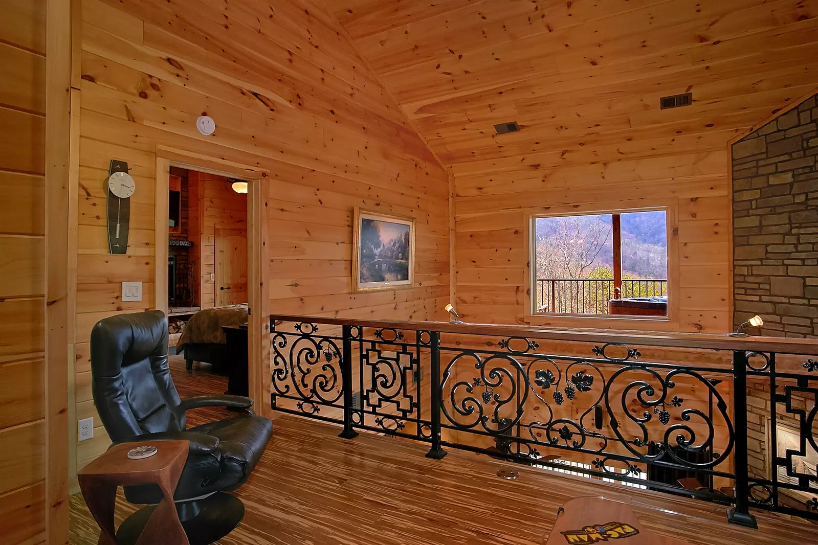 Property image, Interior, of Livin It Up