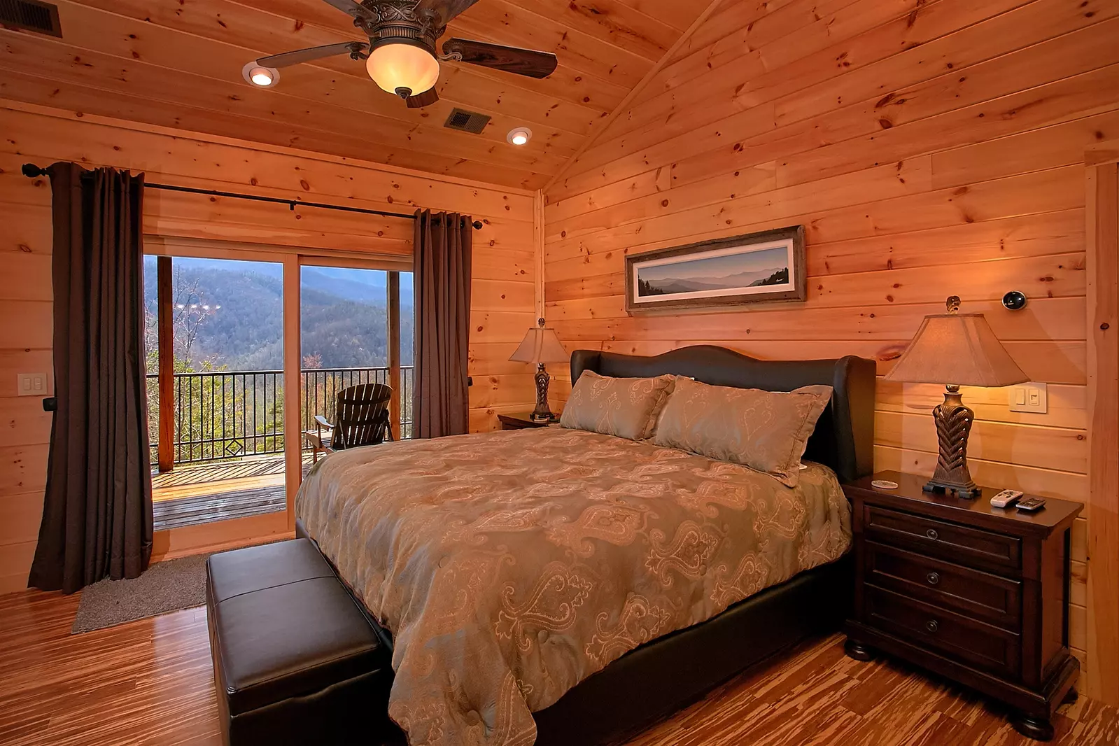 Property image, Interior, of Livin It Up