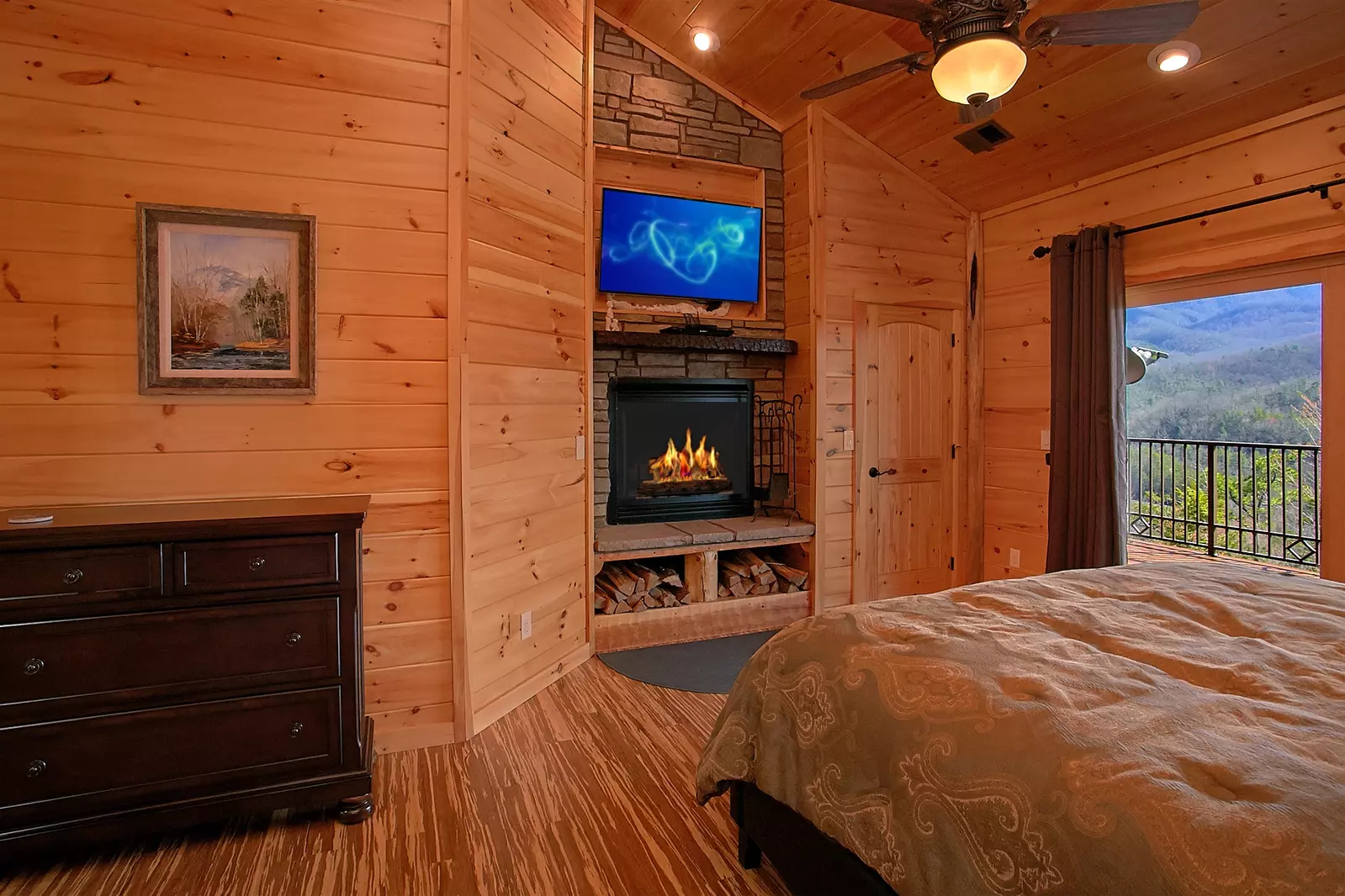 Property image, Interior, of Livin It Up