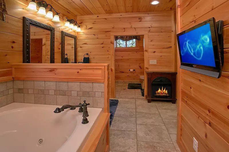 Property image, Interior, of Livin It Up