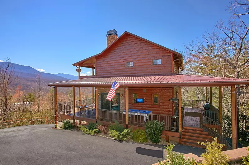 Property image, Interior, of Livin It Up