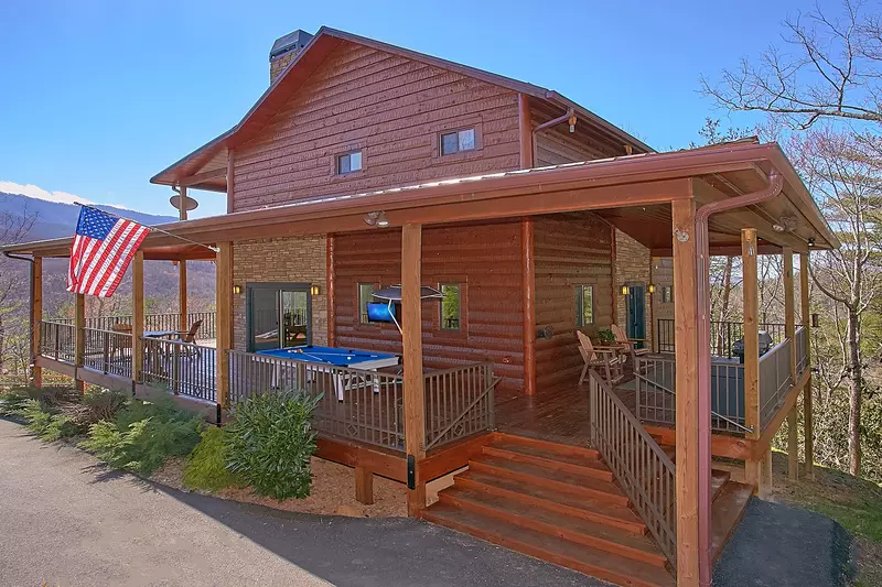 Property image, Interior, of Livin It Up