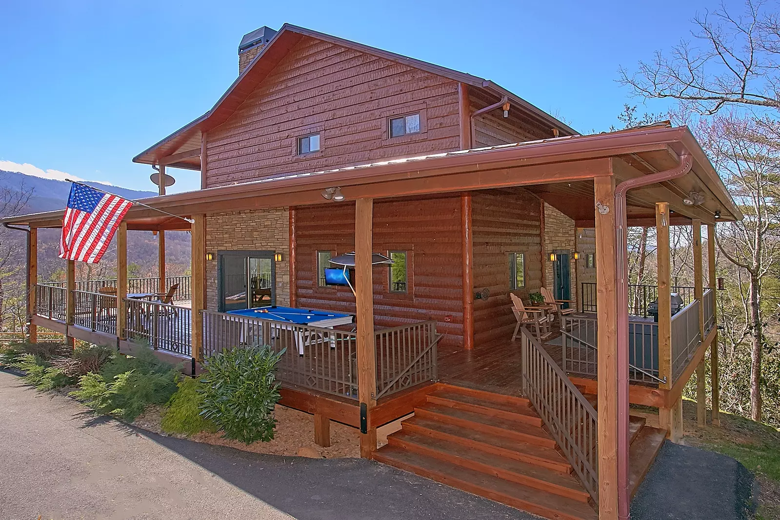 Property image, Interior, of Livin It Up