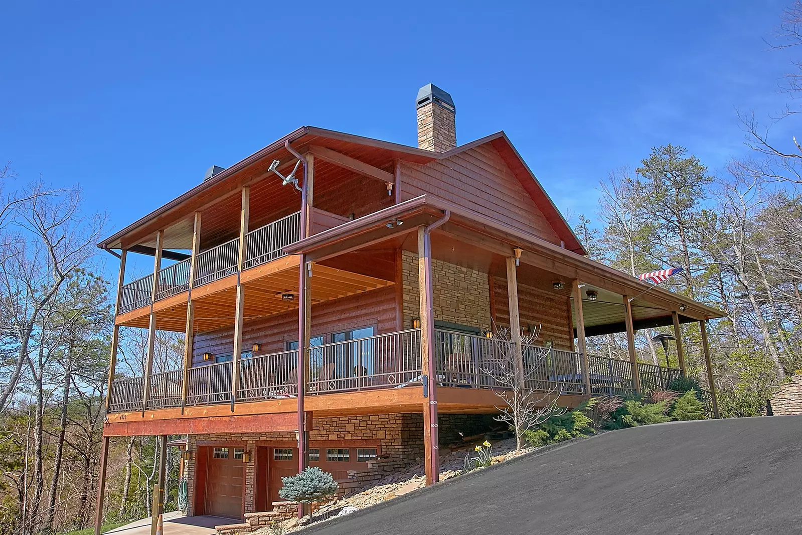 Property image, Interior, of Livin It Up