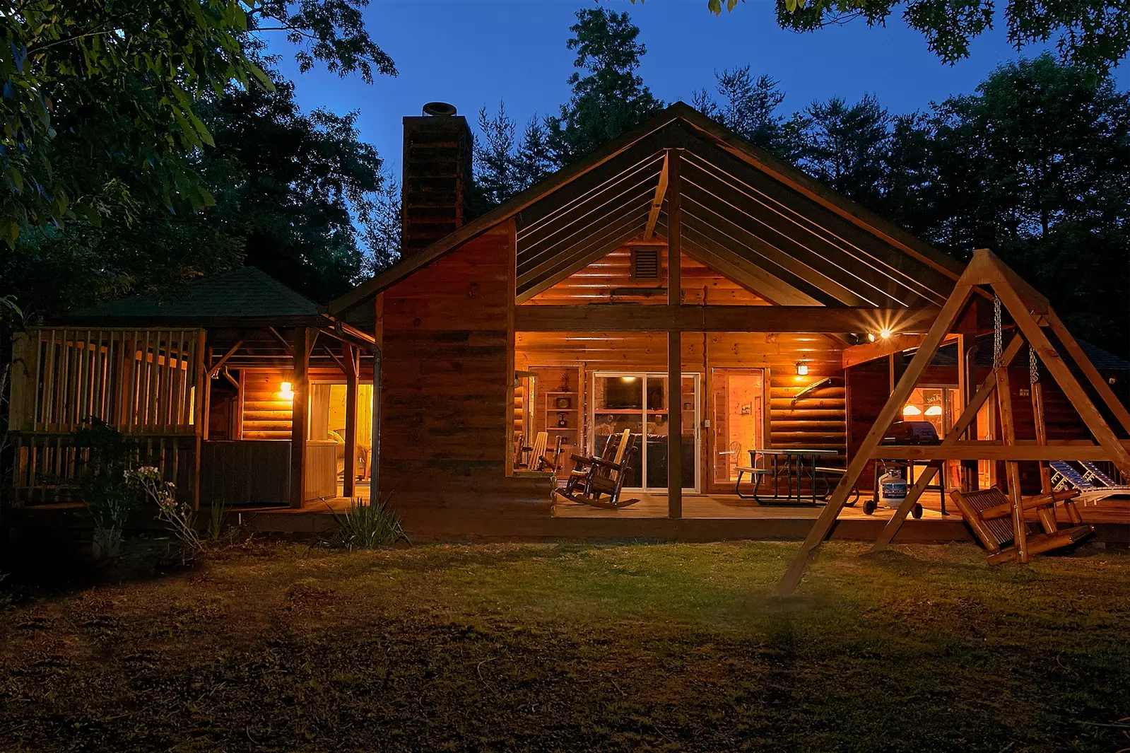 Property image, Exterior, of Another Day In Paradise
