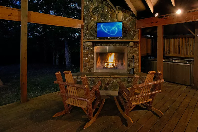 Property image, Interior, of Another Day In Paradise