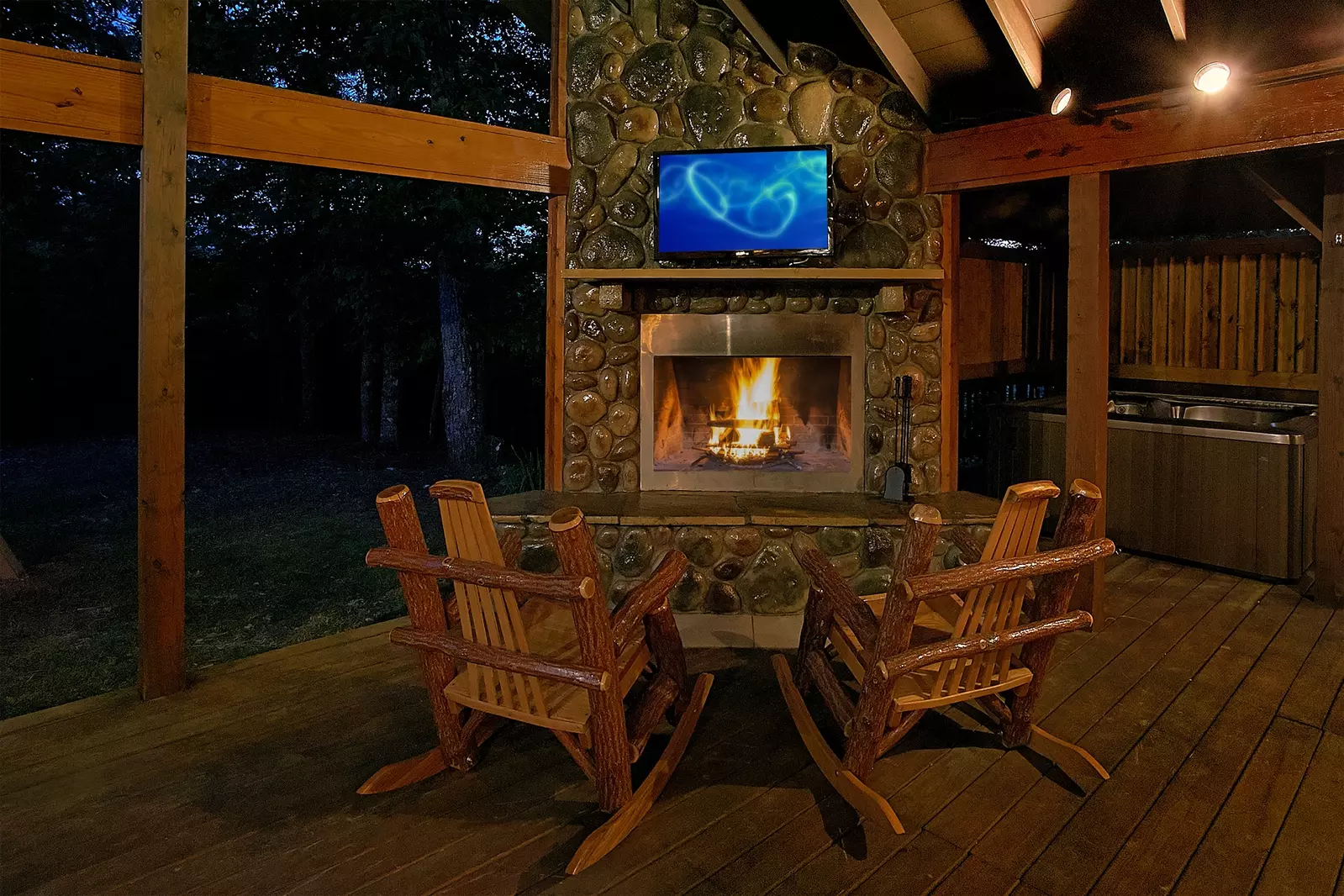Property image, Interior, of Another Day In Paradise