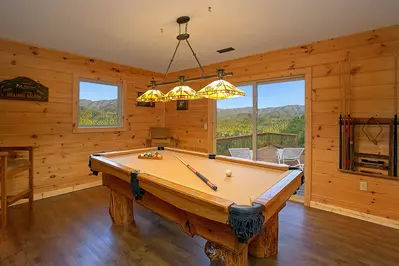 Property image, Interior, of Another Day In Paradise