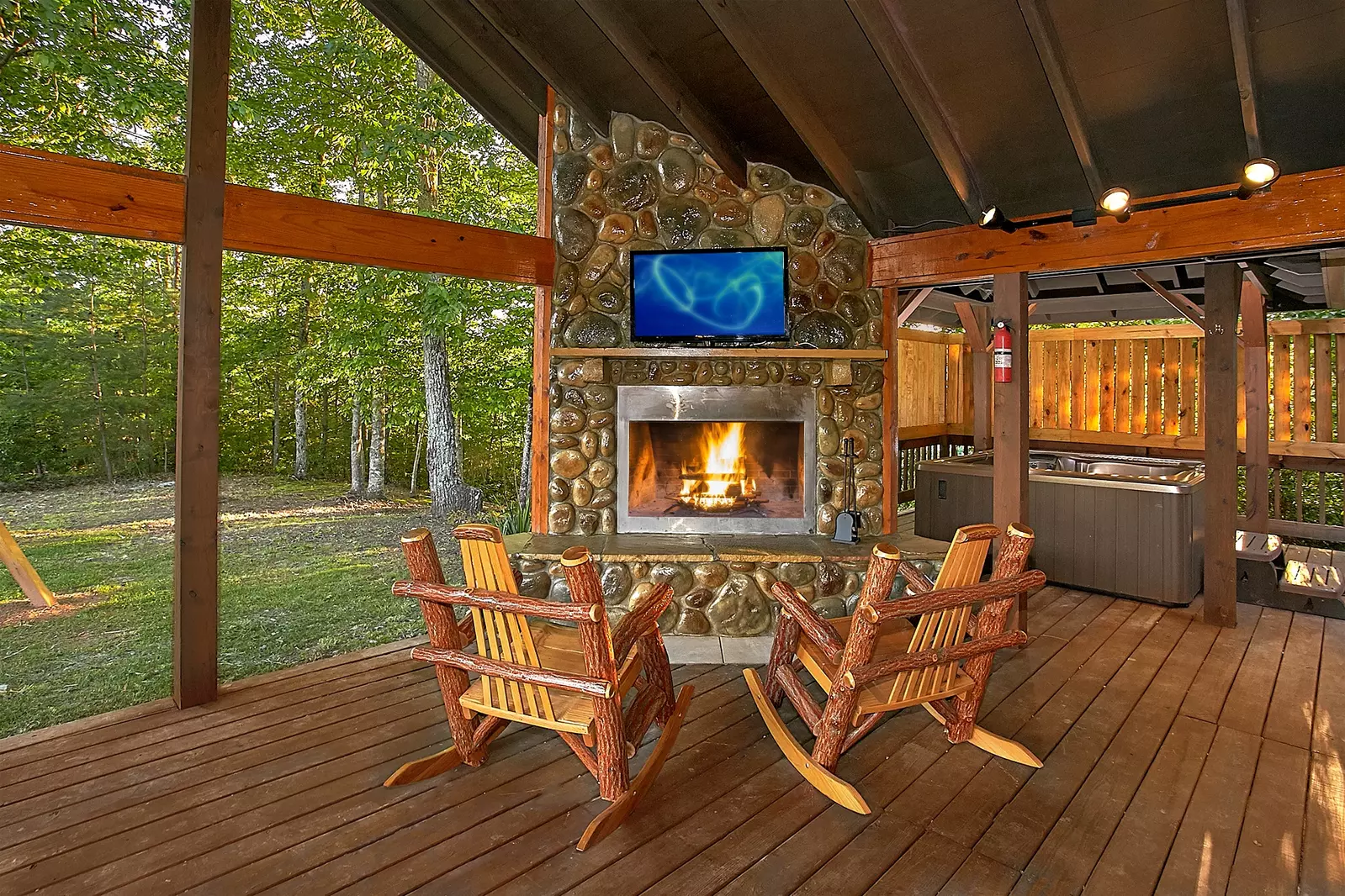 Property image, Interior, of Another Day In Paradise