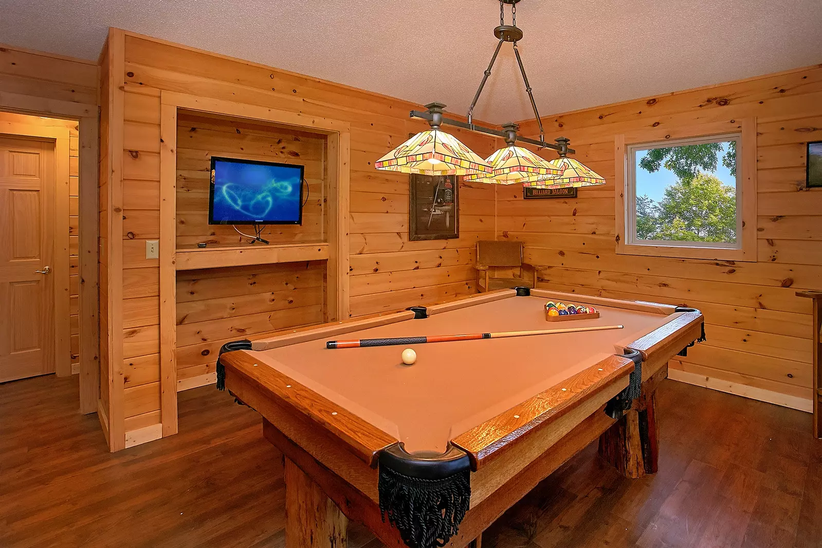 Property image, Interior, of Another Day In Paradise
