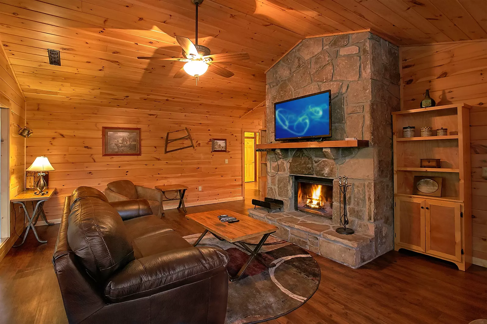 Property image, Interior, of Another Day In Paradise