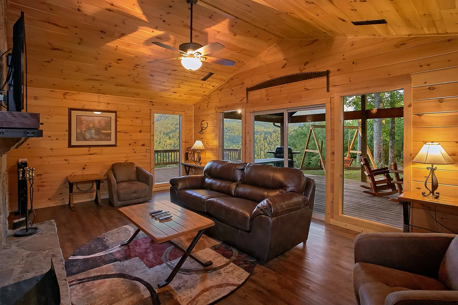Property image, Interior, of Another Day In Paradise