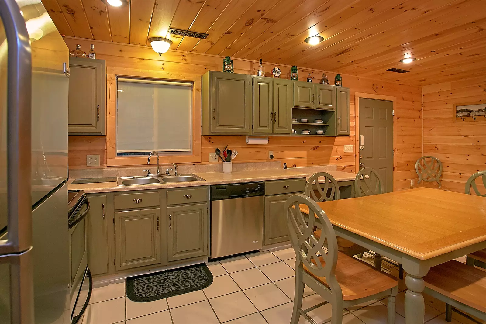 Property image, Interior, of Another Day In Paradise