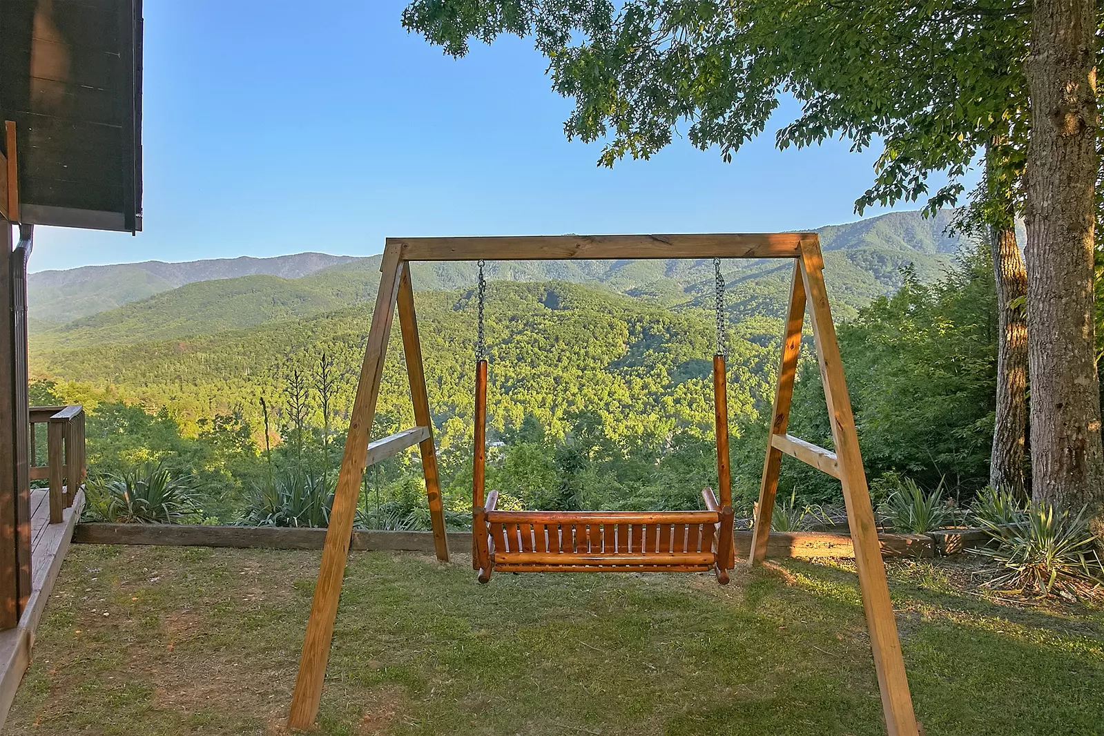 Property image, Interior, of Another Day In Paradise
