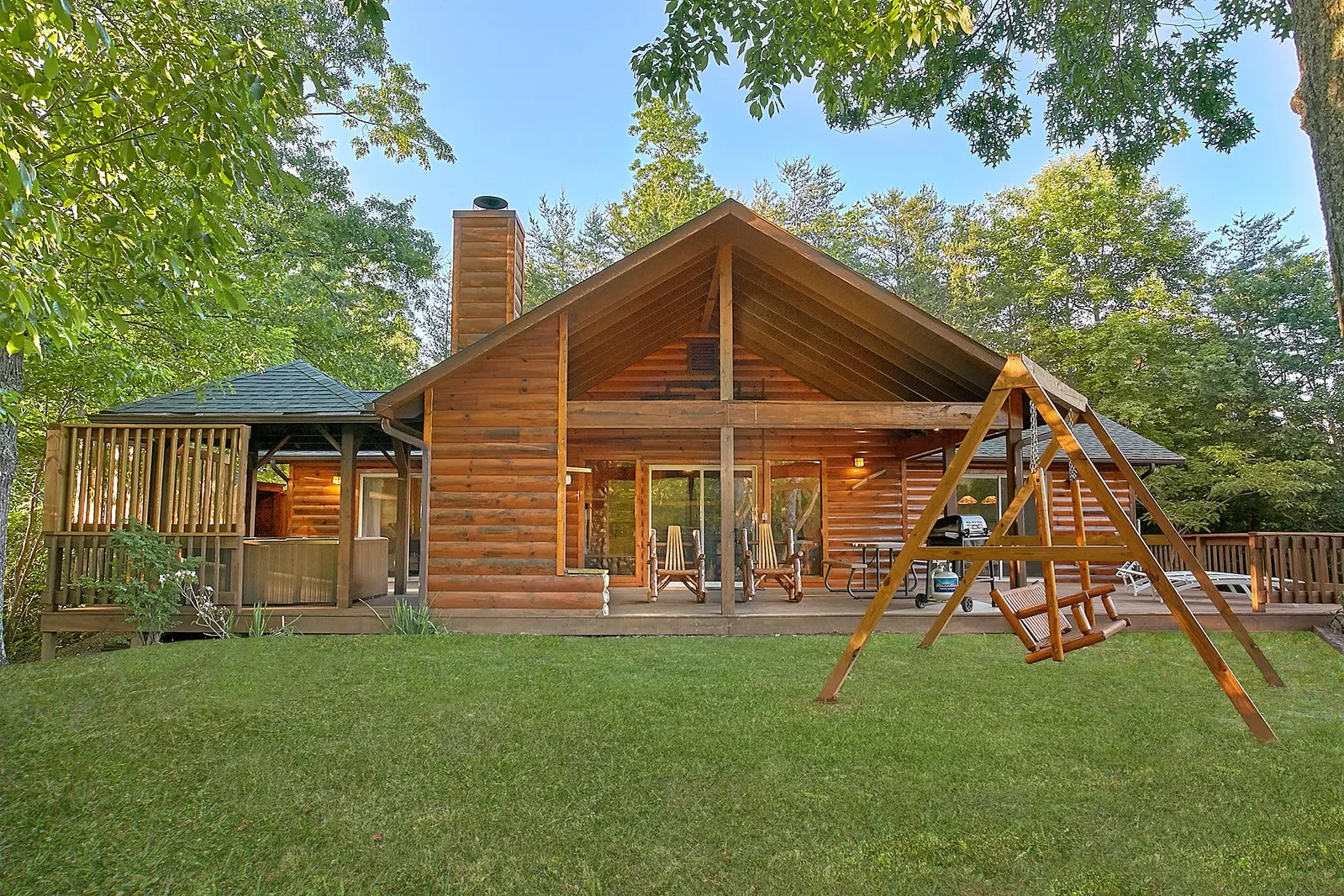 Property image, Interior, of Another Day In Paradise