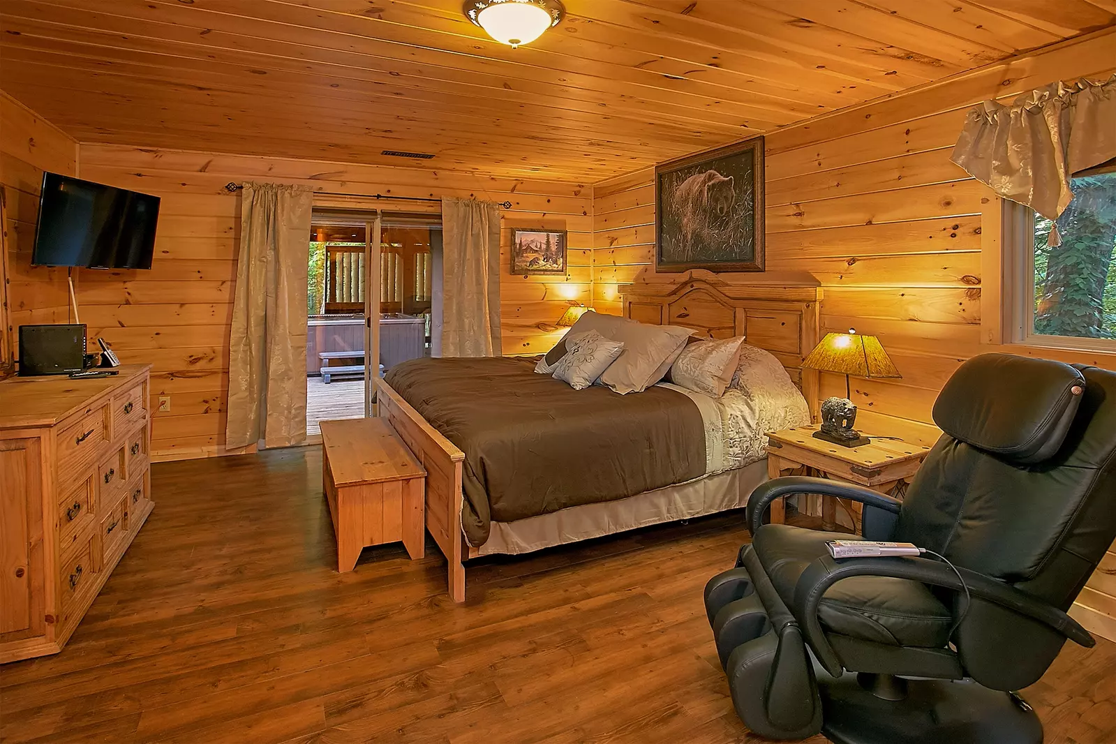 Property image, Interior, of Another Day In Paradise