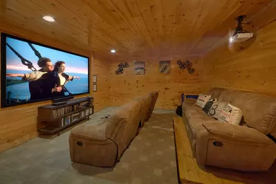 Property image, Interior, of Natural Attractions