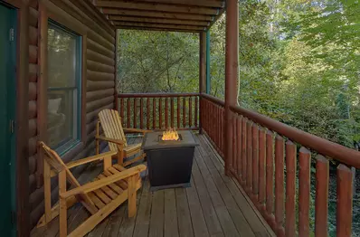 Property image, Interior, of Natural Attractions