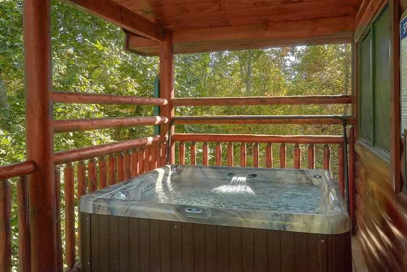 Property image, Interior, of Natural Attractions