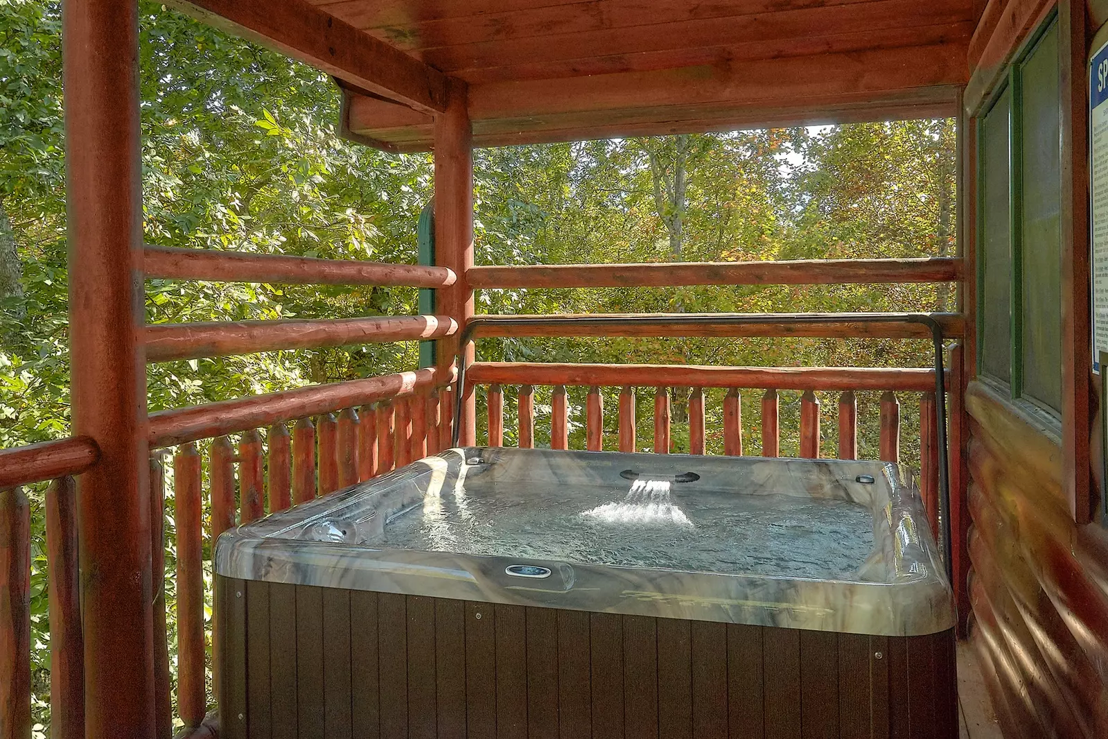 Property image, Interior, of Natural Attractions