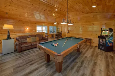 Property image, Interior, of Natural Attractions
