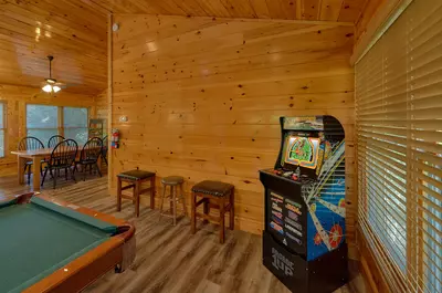 Property image, Interior, of Natural Attractions