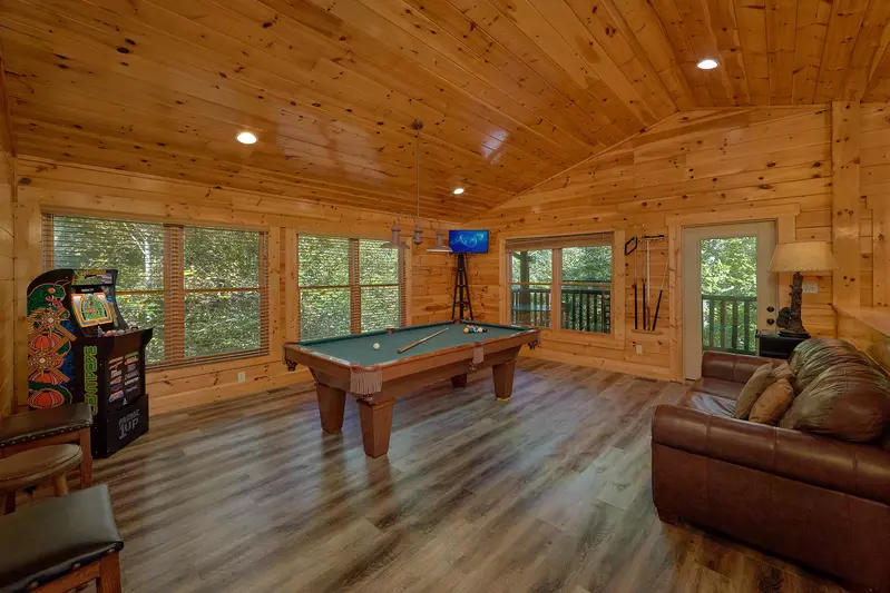 Property image, Interior, of Natural Attractions