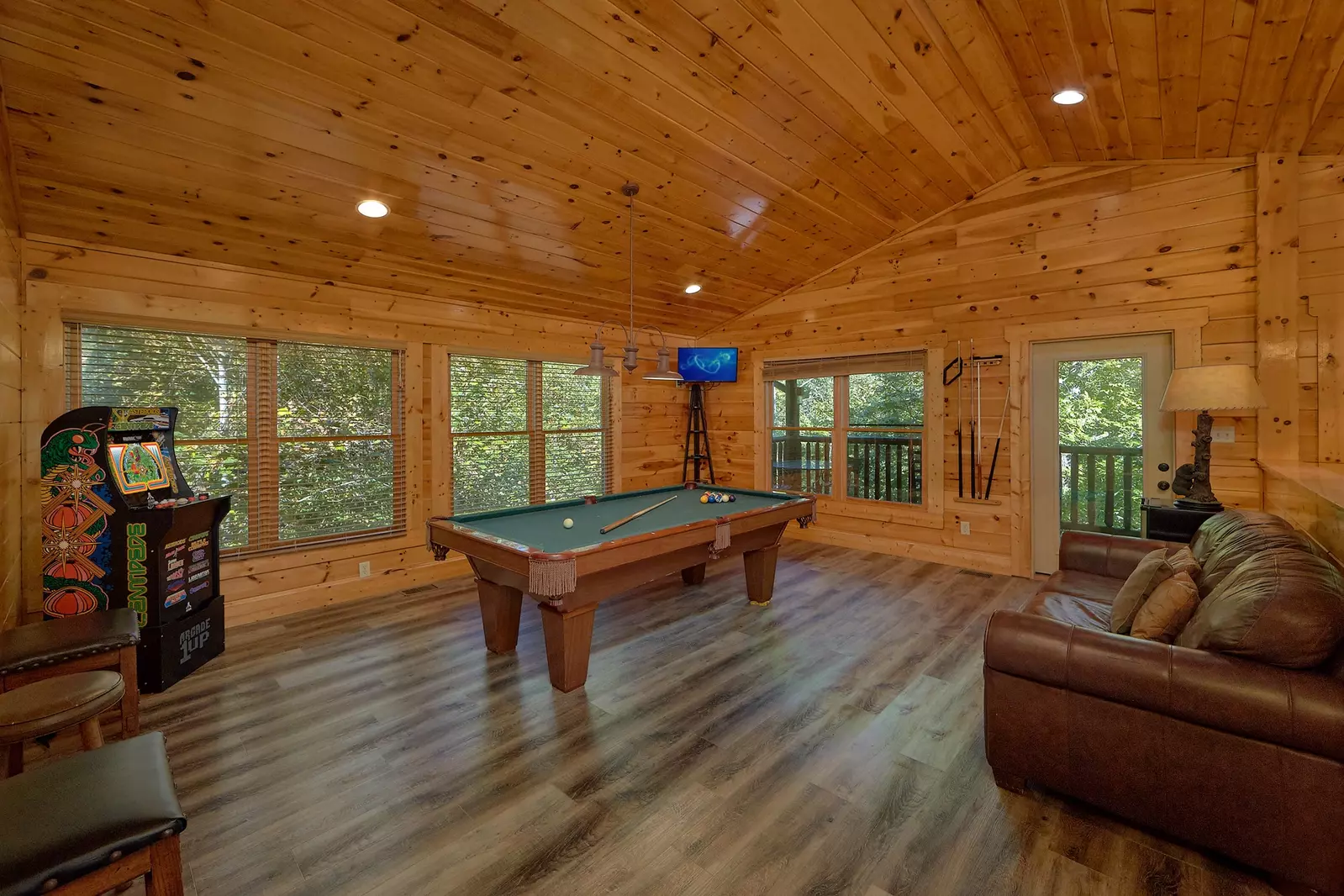 Property image, Interior, of Natural Attractions