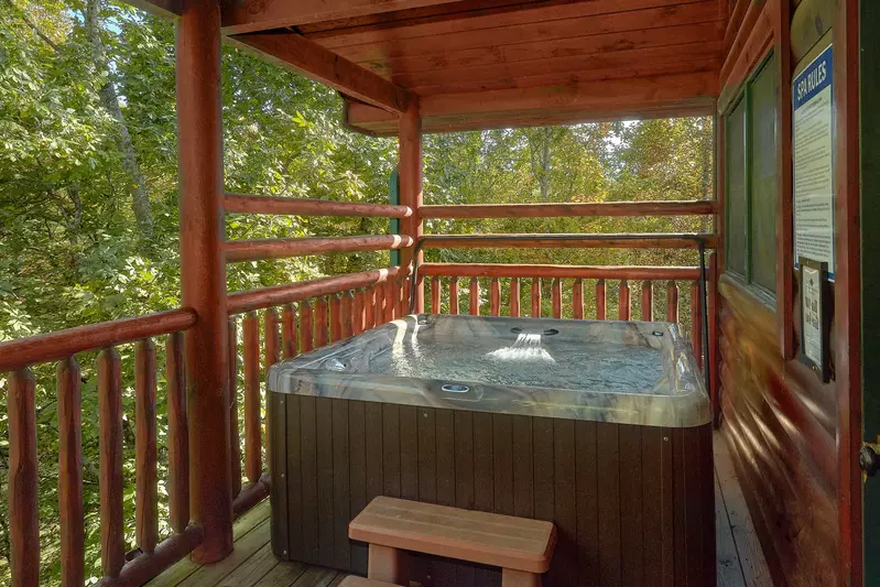 Property image, Interior, of Natural Attractions