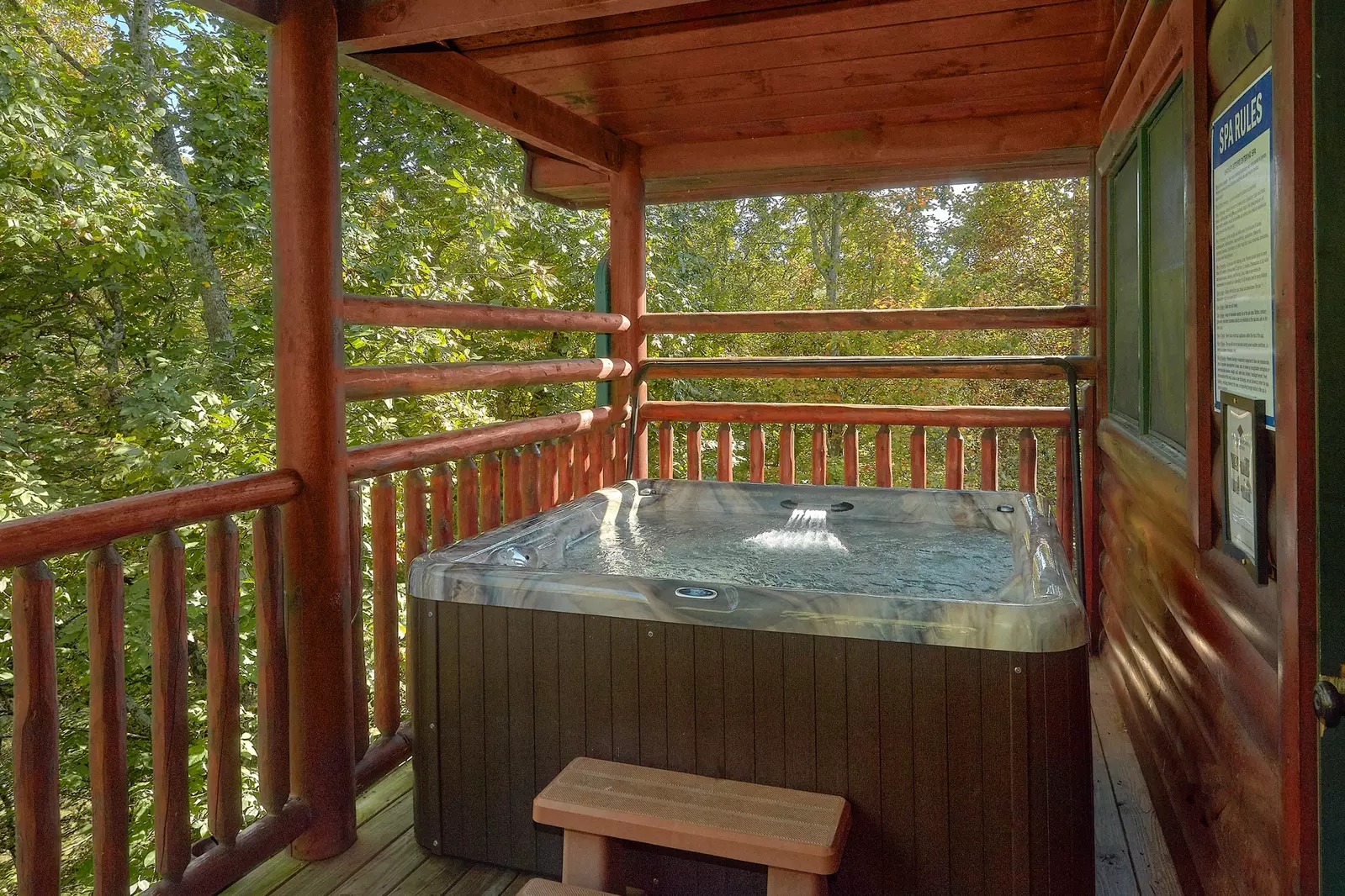 Property image, Interior, of Natural Attractions