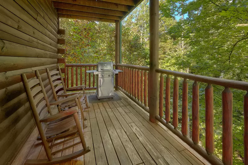 Property image, Interior, of Natural Attractions