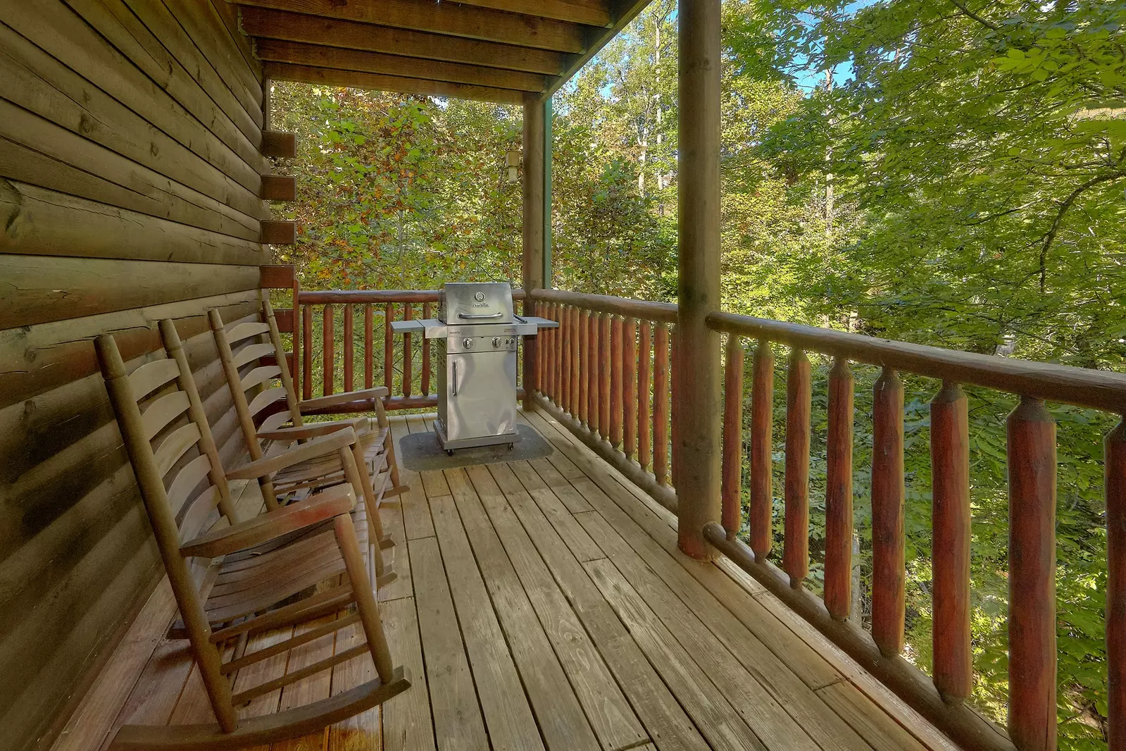 Property image, Interior, of Natural Attractions