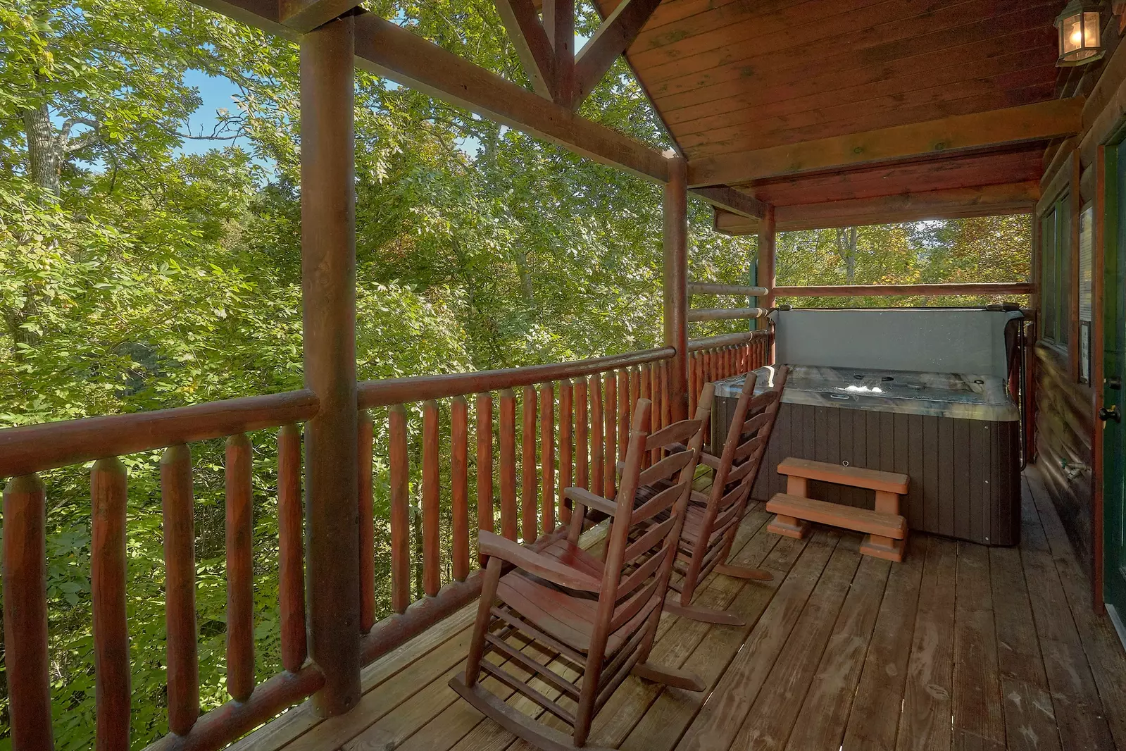 Property image, Interior, of Natural Attractions