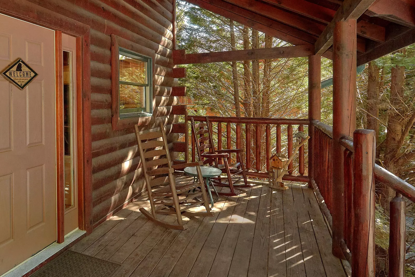 Property image, Interior, of Natural Attractions