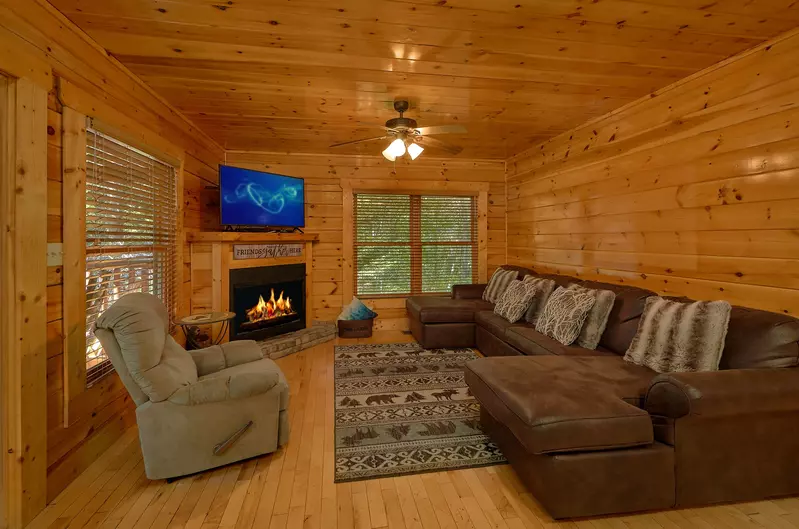 Property image, Interior, of Natural Attractions
